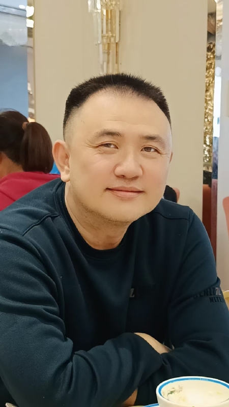 谁可相依的第一张照片--广西基督教相亲网