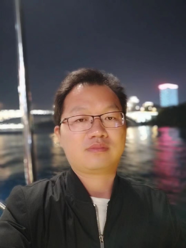 祝你平安的第一张照片--广西基督教相亲网