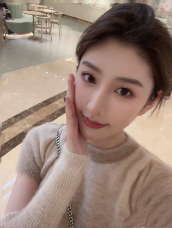 夏不夏的第一张照片--广西基督教相亲网