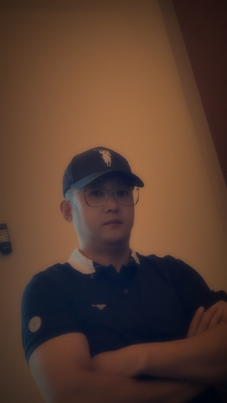 Mr王的第二张照片--广西基督教相亲网